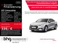 Audi A3 35 TFSI S-tronic advanced Parkassis Silber - thumbnail 1