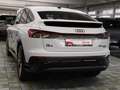 Audi Q4 e-tron Sportback 55 quattro S line Edition LM21 AHK Ma... Weiß - thumbnail 6