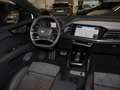 Audi Q4 e-tron Sportback 55 quattro S line Edition LM21 AHK Ma... Weiß - thumbnail 11