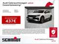 Audi Q4 e-tron Sportback 55 quattro S line Edition LM21 AHK Ma... Weiß - thumbnail 1
