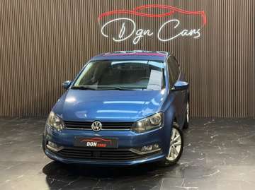 Polo 1.4 CR TDi Sportline BMT