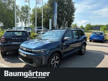 Expression TCe 130 4x4 Kamera/PDC/Sitzh.