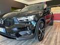 Volvo XC40 POLESTAR 2.0 R-DESIGN 200 CV AWD/ UNICO PROPRIETAR Schwarz - thumbnail 5