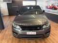 Land Rover Range Rover Sport Range Rover Sport II 2014 3.0 tdV6 HSE auto my16 Gris - thumbnail 4