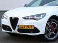 Alfa Romeo Stelvio 280pk Turbo GME AWD Tributo Italiano | Winterpakke Wit - thumbnail 6