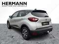 Renault Captur TCe 90 Experience *AHK*Navi*LED* Zilver - thumbnail 3