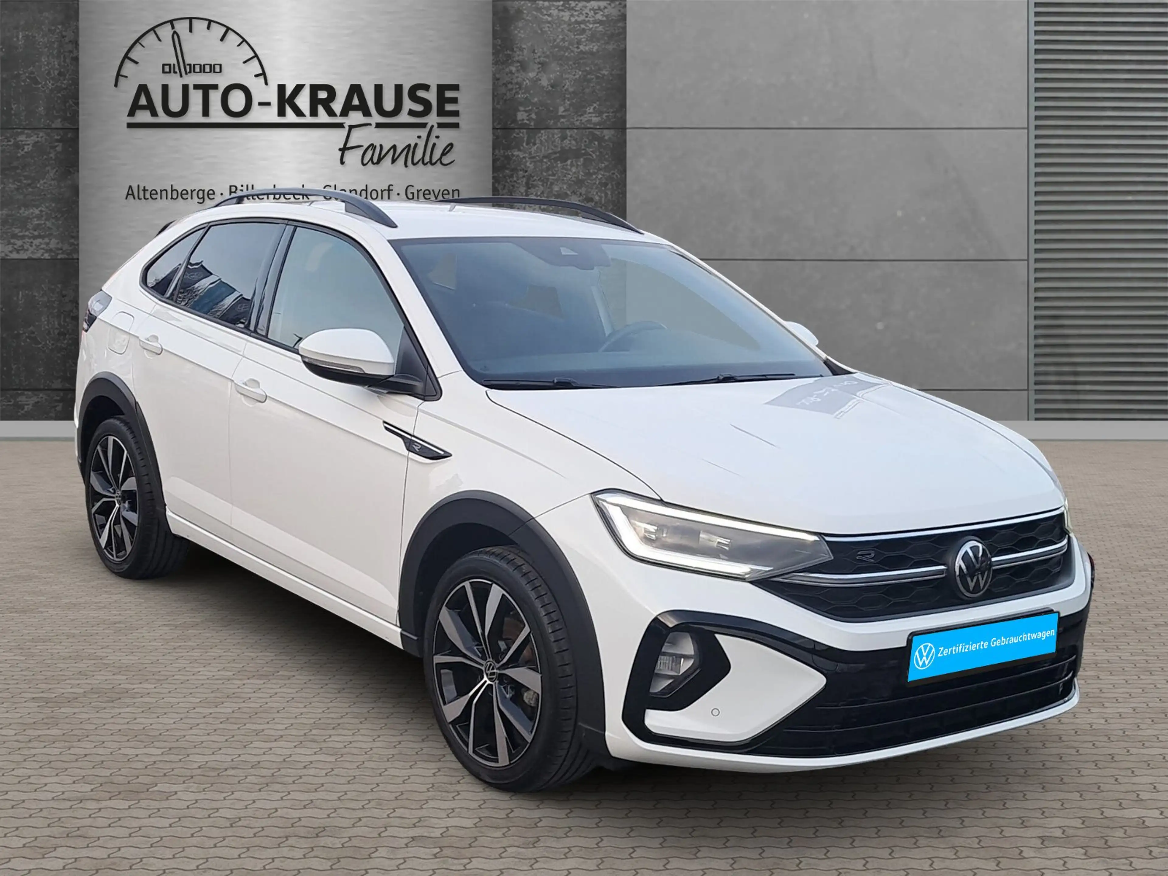 Volkswagen Taigo 1.0 TSI DSG R-Line OPF AHK — photo 7