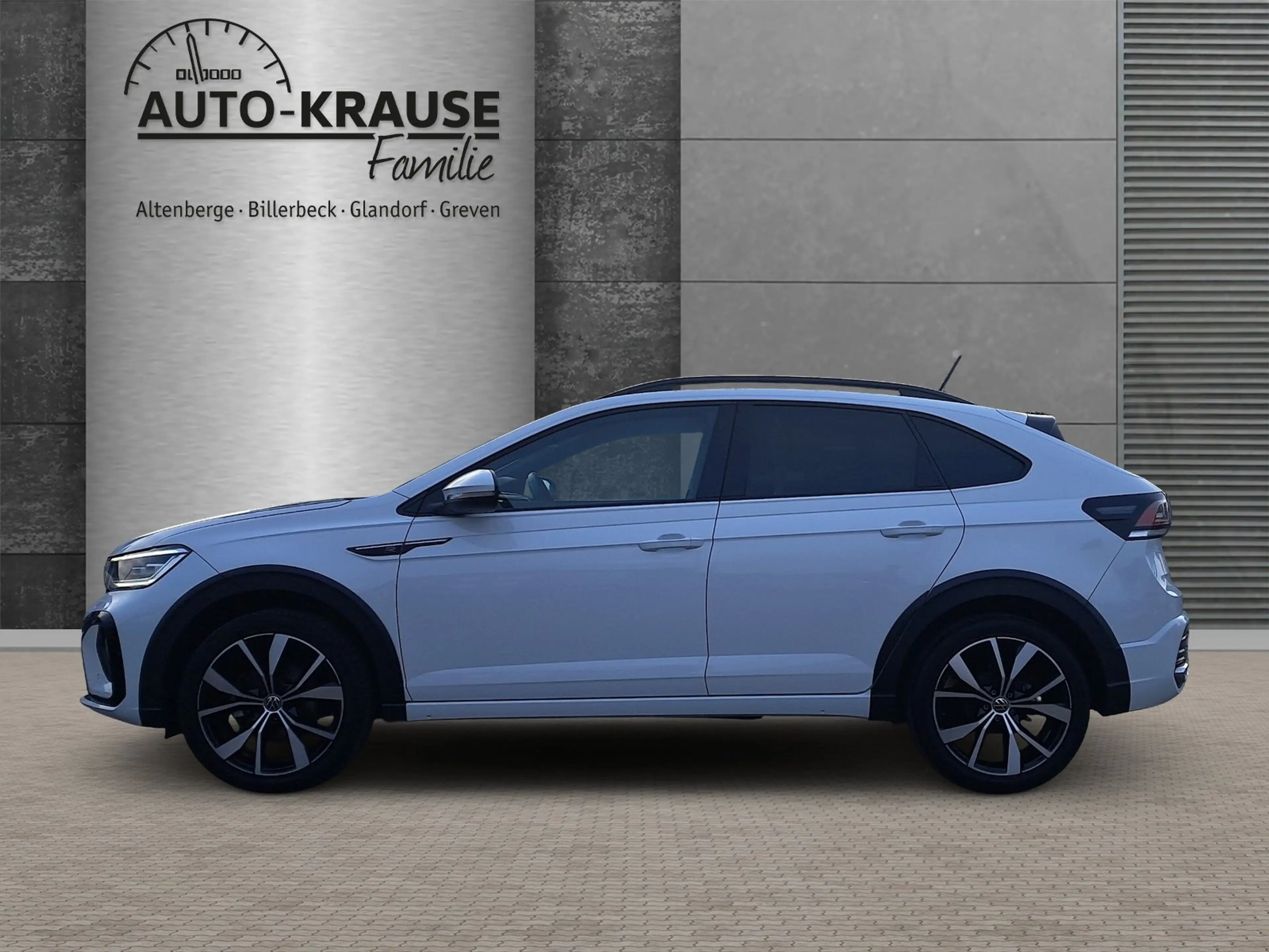 Volkswagen Taigo 1.0 TSI DSG R-Line OPF AHK — photo 4