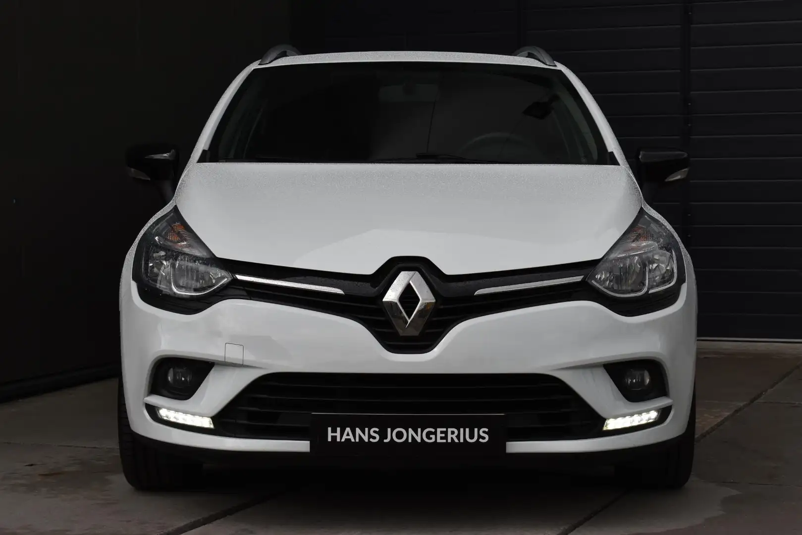 Renault Clio Estate TCe 90 Limited | TREKHAAK | NAVI | CRUISE C Wit - 2