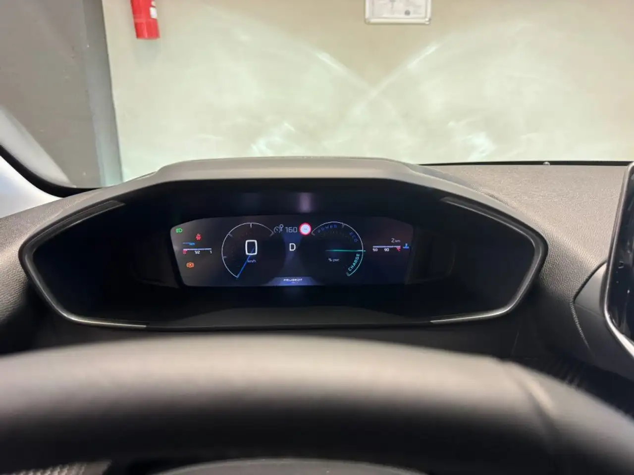 Peugeot 208 2026 — фото 13