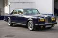 Rolls-Royce Silver Shadow Azul - thumbnail 9