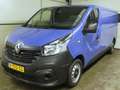 Renault Trafic 1.6 dCi T29 L2H1 Comf - Cruise Control - Airco Blauw - thumbnail 1