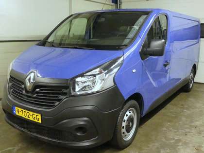 Renault Trafic 1.6 dCi T29 L2H1 Comf - Cruise Control - Airco
