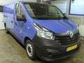 Renault Trafic 1.6 dCi T29 L2H1 Comf - Cruise Control - Airco Blauw - thumbnail 3