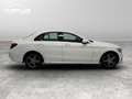 Mercedes-Benz C 220 d (BT) Premium auto Bianco - thumbnail 8
