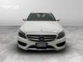 Mercedes-Benz C 220 d (BT) Premium auto Bianco - thumbnail 3