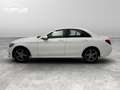 Mercedes-Benz C 220 d (BT) Premium auto Bianco - thumbnail 4
