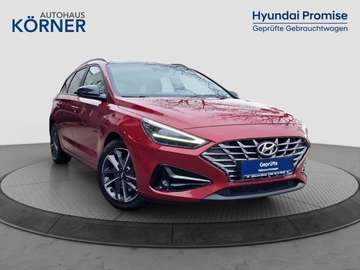 Kombi EDITION 30+ 1.5 T-GDi (48V) *PANO*AHK*CARPLA