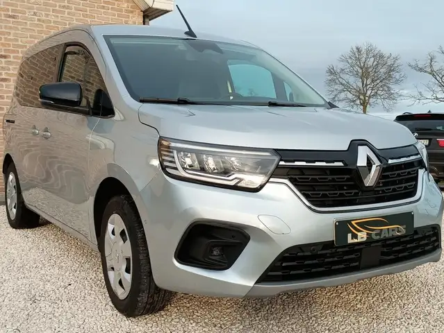 Renault Kangoo Kangoo TCe 130 Techno