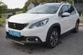 Peugeot 2008 1.2 PureTech 110 Allure Stop&Start (fl)(EURO Weiß - thumbnail 2
