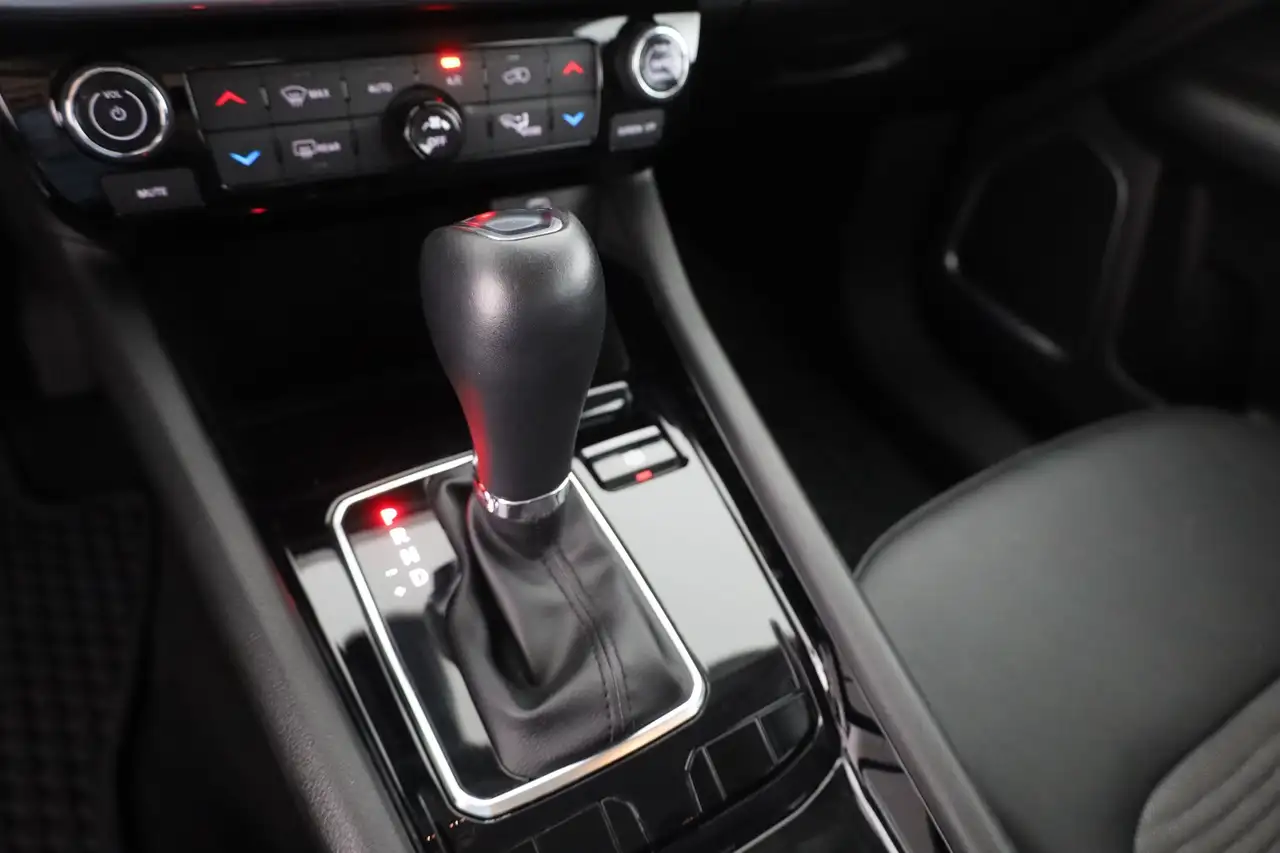 Jeep Compass 1.5 M-Hybrid Altitude LED Teilleder 360°, миниатюра 14