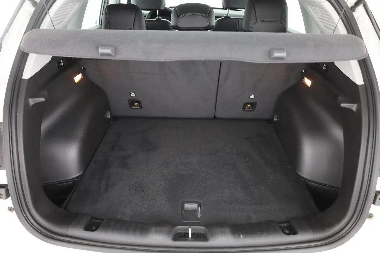 Jeep Compass 1.5 M-Hybrid Altitude LED Teilleder 360°, миниатюра 26