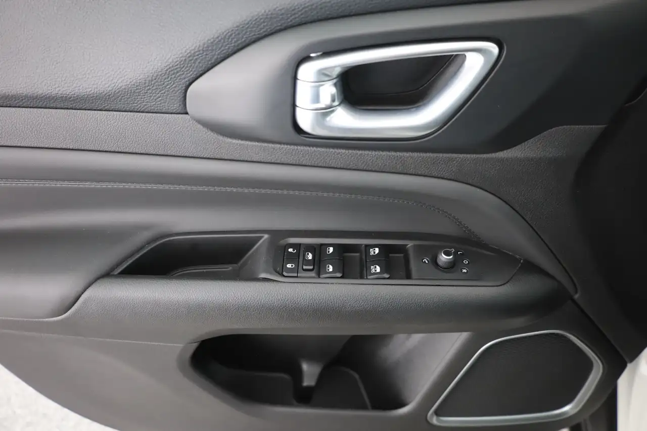 Jeep Compass 1.5 M-Hybrid Altitude LED Teilleder 360°, миниатюра 22