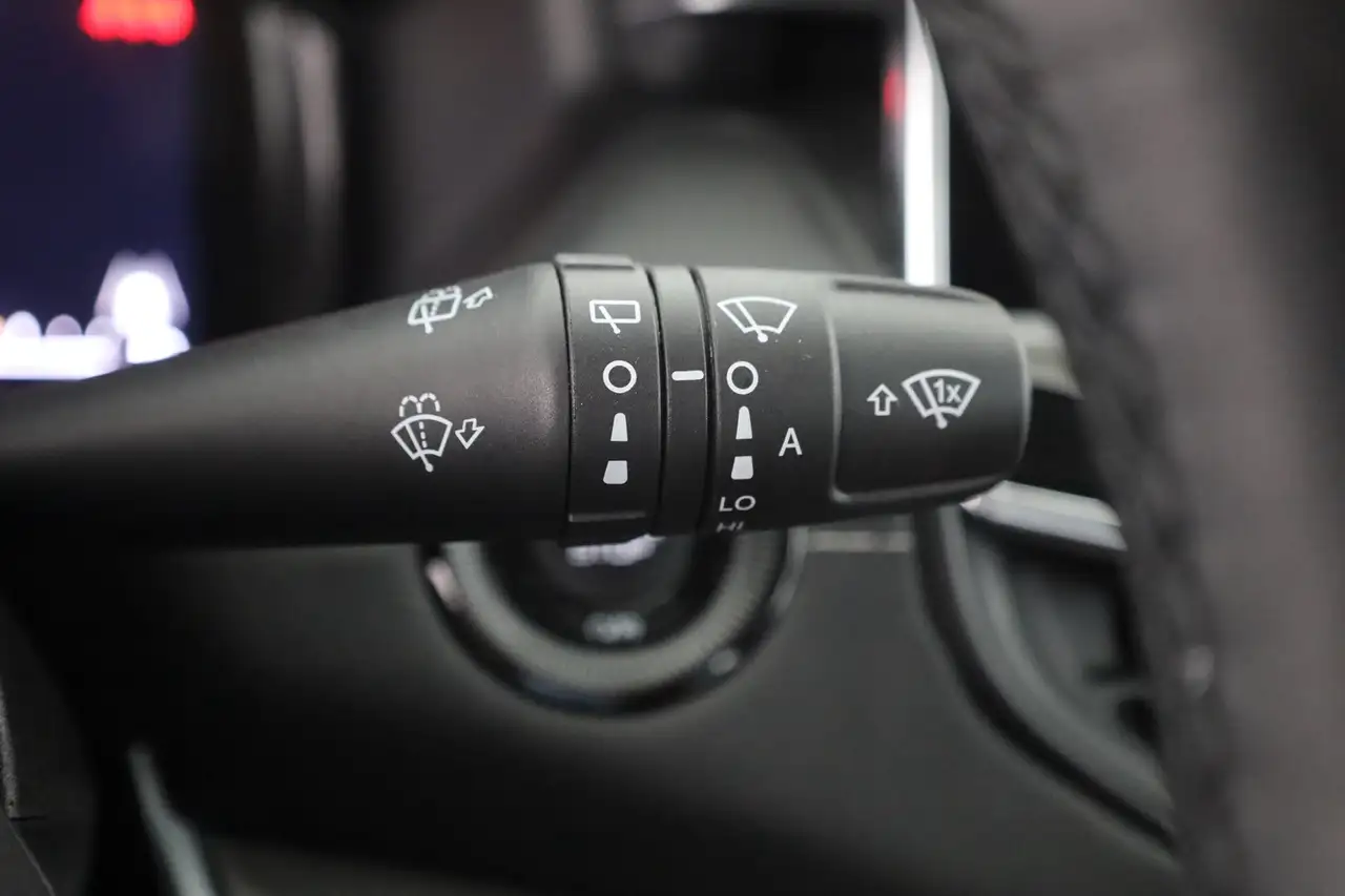Jeep Compass 1.5 M-Hybrid Altitude LED Teilleder 360°, миниатюра 20