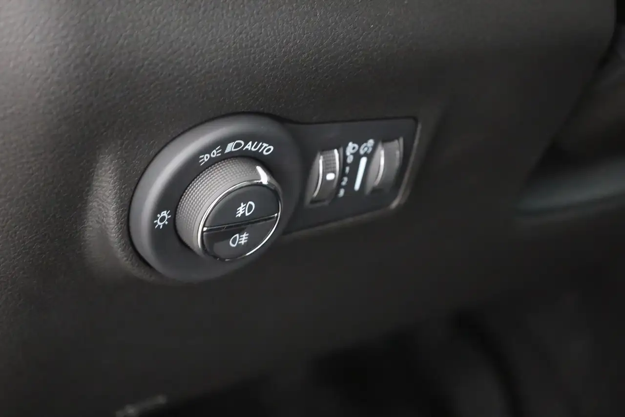 Jeep Compass 1.5 M-Hybrid Altitude LED Teilleder 360°, миниатюра 21
