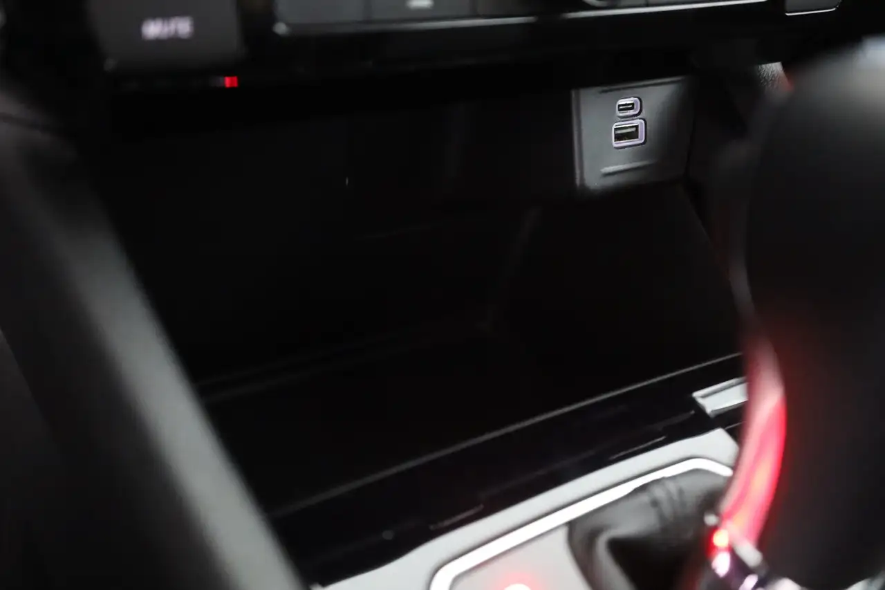 Jeep Compass 1.5 M-Hybrid Altitude LED Teilleder 360°, миниатюра 13
