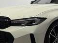 BMW 340 Lim.xDrive*M Sport Pro*a.LED*Navi*Kamera* Weiß - thumbnail 7