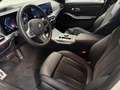 BMW 340 Lim.xDrive*M Sport Pro*a.LED*Navi*Kamera* Weiß - thumbnail 11