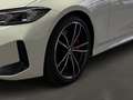 BMW 340 Lim.xDrive*M Sport Pro*a.LED*Navi*Kamera* Weiß - thumbnail 8
