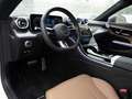 Mercedes-Benz CLE 450 4M Coupé AMG-Sport/Pano/Night/Distr/Memo Weiß - thumbnail 18