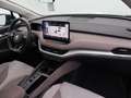 Skoda Enyaq Enyaq iV 80 82kWh 204PK *PANORAMISCH DAK*TREKHAAK*NAVI*APP CONNECT*BLTH*ZETELVERWARMING*CRUISE*PDC*... Grey - thumbnail 3