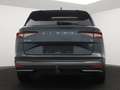 Skoda Enyaq Enyaq iV 80 82kWh 204PK *PANORAMISCH DAK*TREKHAAK*NAVI*APP CONNECT*BLTH*ZETELVERWARMING*CRUISE*PDC*... Grey - thumbnail 4