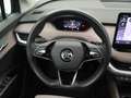 Skoda Enyaq Enyaq iV 80 82kWh 204PK *PANORAMISCH DAK*TREKHAAK*NAVI*APP CONNECT*BLTH*ZETELVERWARMING*CRUISE*PDC*... Grey - thumbnail 14