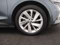 Skoda Enyaq Enyaq iV 80 82kWh 204PK *PANORAMISCH DAK*TREKHAAK*NAVI*APP CONNECT*BLTH*ZETELVERWARMING*CRUISE*PDC*... Grey - thumbnail 9