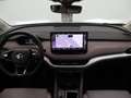 Skoda Enyaq Enyaq iV 80 82kWh 204PK *PANORAMISCH DAK*TREKHAAK*NAVI*APP CONNECT*BLTH*ZETELVERWARMING*CRUISE*PDC*... Grey - thumbnail 13