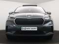 Skoda Enyaq Enyaq iV 80 82kWh 204PK *PANORAMISCH DAK*TREKHAAK*NAVI*APP CONNECT*BLTH*ZETELVERWARMING*CRUISE*PDC*... Grey - thumbnail 28