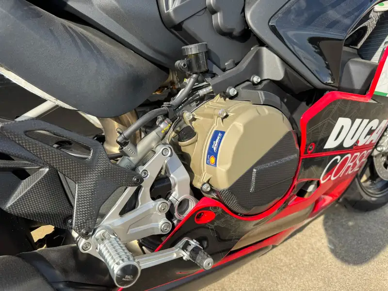 Ducati Panigale V2 - foto 5