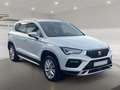 SEAT Ateca Xperience 1.5 TSI LED/AHK/Navi/DAB/uvm. Blanc - thumbnail 6