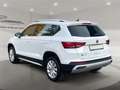 SEAT Ateca Xperience 1.5 TSI LED/AHK/Navi/DAB/uvm. Blanc - thumbnail 4