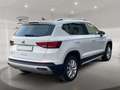 SEAT Ateca Xperience 1.5 TSI LED/AHK/Navi/DAB/uvm. Blanc - thumbnail 5