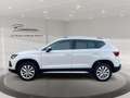 SEAT Ateca Xperience 1.5 TSI LED/AHK/Navi/DAB/uvm. Blanc - thumbnail 3