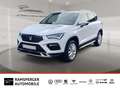 SEAT Ateca Xperience 1.5 TSI LED/AHK/Navi/DAB/uvm. Blanc - thumbnail 1