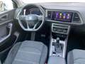 SEAT Ateca Xperience 1.5 TSI LED/AHK/Navi/DAB/uvm. Blanc - thumbnail 10