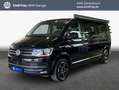 Volkswagen Caravelle DSG Lang Comfortline NAVI+9-Sitzer+PDC Noir - thumbnail 1