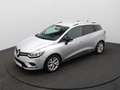 Renault Clio Estate TCe 90pk Limited ALL-IN PRIJS! Airco | Navi Grey - thumbnail 9