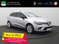 Renault Clio Estate TCe 90pk Limited ALL-IN PRIJS! Airco | Navi Grey - thumbnail 1